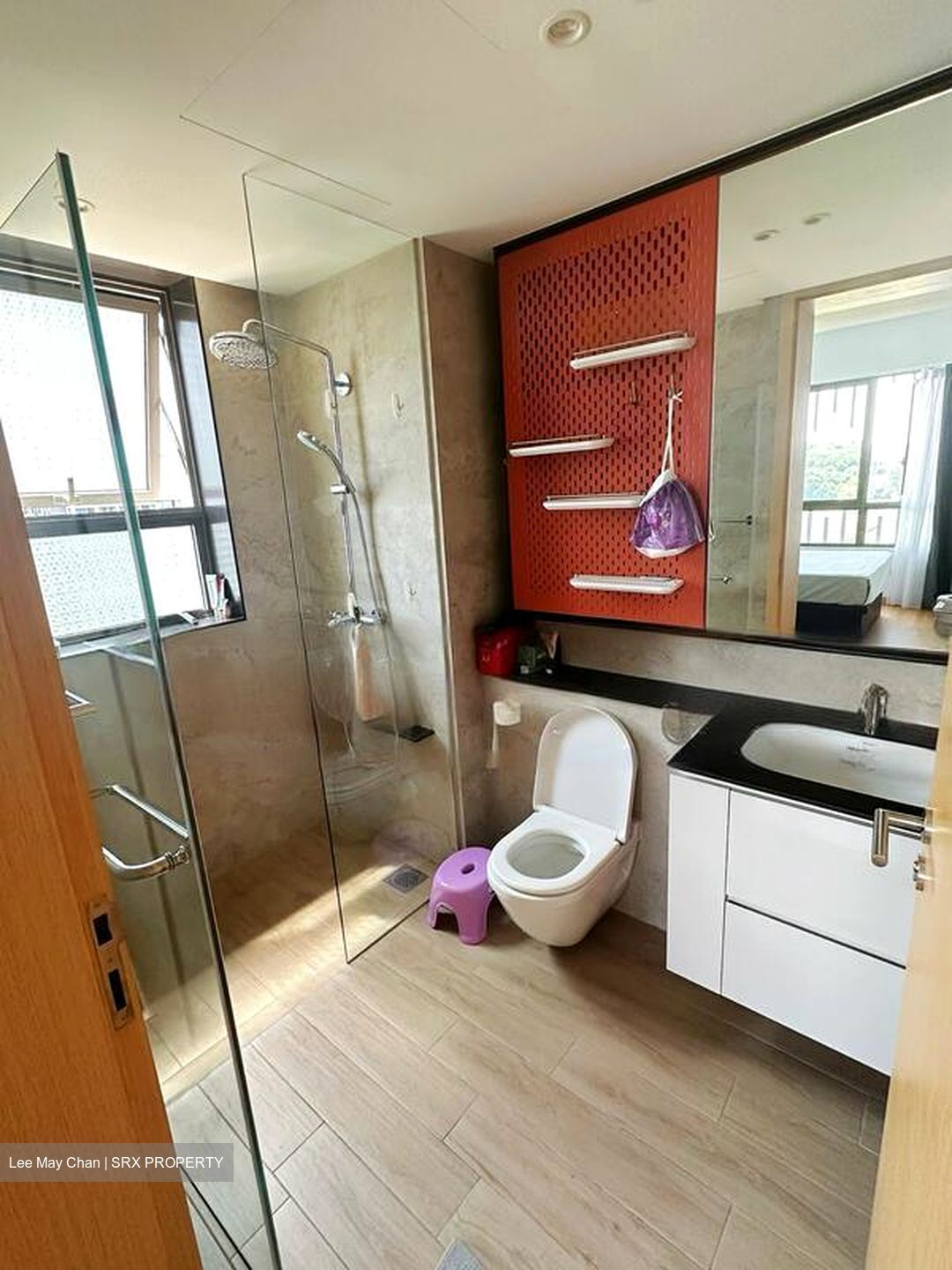 The Tre Ver (D13), Condominium #453561761